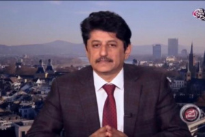   بن فريد : الشرعية ترسل دباباتها الى شقرة بغريزة الحقد فيما مأرب تتعرض لهجمات حوثية !!