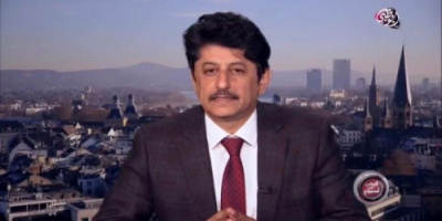   بن فريد : الشرعية ترسل دباباتها الى شقرة بغريزة الحقد فيما مأرب تتعرض لهجمات حوثية !!