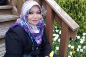 بعد اربع سنوات من احتجاز جثمانها.. الحوثيين يدفنون المذيعة العدنية جميلة جميل في ظروف غامضة في صنعاء