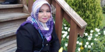 بعد اربع سنوات من احتجاز جثمانها.. الحوثيين يدفنون المذيعة العدنية جميلة جميل في ظروف غامضة في صنعاء