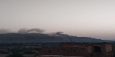  ب3 كمائن..المقاومة الجنوبية في ابين تستهدف قافلة عسكرية لمليشيا الاخوان