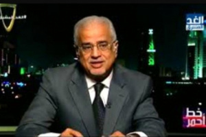 محلل سياسي" يكشف عن صراع خفي بين قيادات الشرعية لخلافة هادي ".