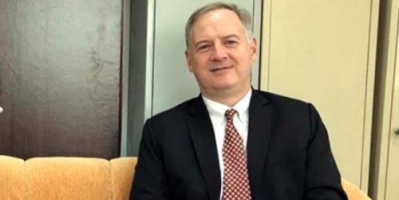 هنزل: 398 مليون دولار مساعدات لليمن في 2020.