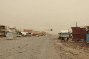 مليشيا الحوثي تقصف الأحياء السكنية في حيس جنوب الحديدة. 