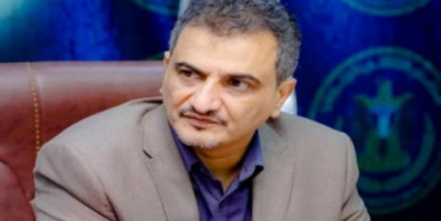 لملس : مشاريع الاخوان لإرباك التحالف ستسقط وادعو المغرر بهم العودة لجادة الصواب.