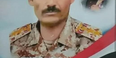 مقتل قيادي عسكري لمليشيات الاخوان بالمحفد