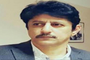 بن فريد:معركة أبين نسخة مكررة لحرب ١٩٩٤م والجنوب قادر على تلقين الغزاة الدروس.