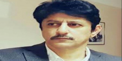 بن فريد:معركة أبين نسخة مكررة لحرب ١٩٩٤م والجنوب قادر على تلقين الغزاة الدروس.