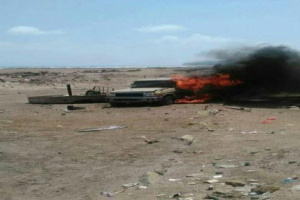  ناطق القوات الجنوبية في أبين: تمكنا من تغيير معادلة المعركة وتحقيق تقدم ميداني