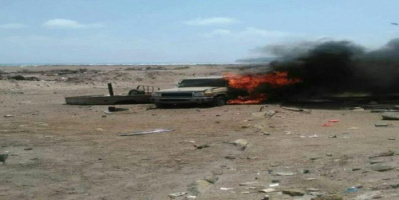  ناطق القوات الجنوبية في أبين: تمكنا من تغيير معادلة المعركة وتحقيق تقدم ميداني