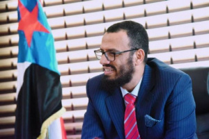 بن بريك يوجه رسالة هامة للقوات الجنوبية في عموم الجبهات..  تعرف عليها! 