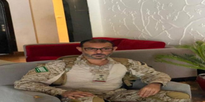  قائد التحالف العربي بعدن يهنئ ابناء محافظة عدن بقدوم عيد الفطر المبارك