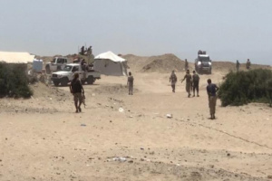  في اول ايامها ..الانتقالي يلتزم بهدنة أبين ومليشيات الاخوان تخرقها