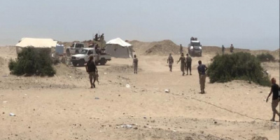  في اول ايامها ..الانتقالي يلتزم بهدنة أبين ومليشيات الاخوان تخرقها