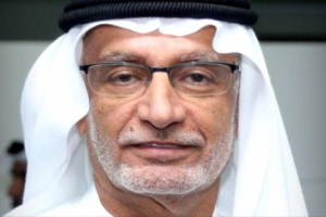  سياسي إماراتي: لا توجد قوة في الكون قادرة على إعادة اليمن لما كان عليه قبل انقلاب الحوثي