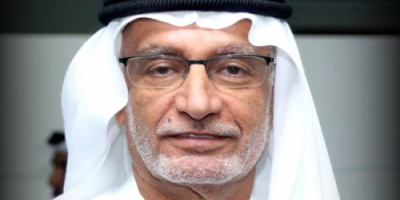  سياسي إماراتي: لا توجد قوة في الكون قادرة على إعادة اليمن لما كان عليه قبل انقلاب الحوثي