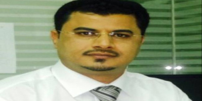 بن لغبر يكشف عن (كمين إعلامي) جنوبي لاعلام الشرعية الاخوانية