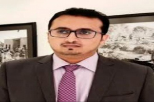 بعد تصريحات بن عديو..العولقي: غير مؤهل ليقيم دور التحالف.