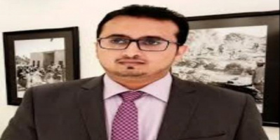 بعد تصريحات بن عديو..العولقي: غير مؤهل ليقيم دور التحالف.