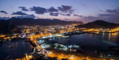 قيادة التحالف بعدن توفر كميات الوقود اللازم لتشغيل محطة الكهرباء