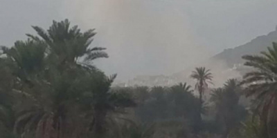 عاجل: استشهاد مدير امن شبام حضرموت بعد تفجير عبوة ناسفة استهدفت موكبه