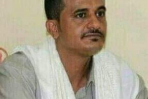 عضو رئاسة المجلس الانتقالي ينتقد  اعتقال المناضل  نصر اللحجي بعدن