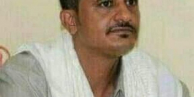 عضو رئاسة المجلس الانتقالي ينتقد  اعتقال المناضل  نصر اللحجي بعدن