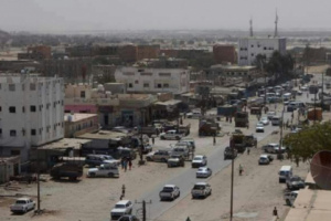 شبوة..  مالكي شبكات الانترنت في مديرية ميفعة يناشدون مدير الاتصالات بالمحافظة