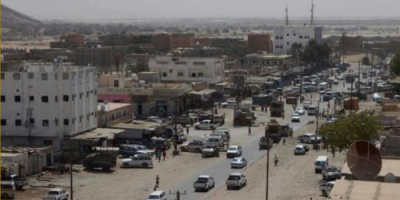 شبوة..  مالكي شبكات الانترنت في مديرية ميفعة يناشدون مدير الاتصالات بالمحافظة