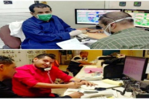 بدء تشغيل التوربين الصيني في محطة الحسوة