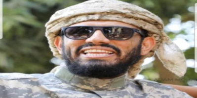 واصفا اياها بالعظمى.. هاني بن بريك يوجه الشكر للسعودية