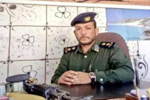 وثيقة تكشف تعرض مدير امن شبام لمحاولات اغتيال سابقة على يد قوات الاحمر