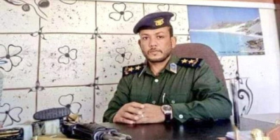 وثيقة تكشف تعرض مدير امن شبام لمحاولات اغتيال سابقة على يد قوات الاحمر