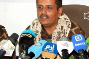 النقيب: مليشيا "الأخوان" تناست بأن القوات الجنوبية خبرتها أكبر بإجتثاث الإرهاب. 