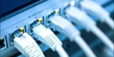 مشكلة في مولدات الطاقة تحرم ابناء مديرية ميفعة من خدمة الإنترنت.