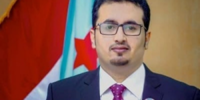 العولقي:  عدن انتصرت على الارهاب ولا عزاء لمموليه وداعميه