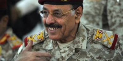 مطالبات جماهيرية باقتلاع الارهابي الاحمر من حضرموت