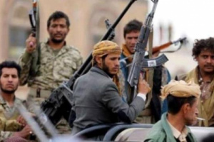 عكاظ: محاولات الحوثي بقتل فرحة العيد بجازان فشلت