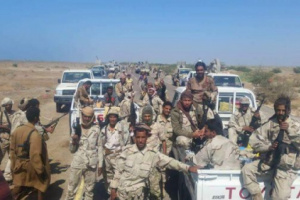 قوات الساحل الغربي.. ثبات في أيام العيد وحصن منيع للدفاع عن المواطنين