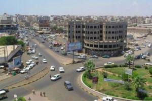 مجهولون يستهدفون سيارة مسئول امني في مديرية المنصورة