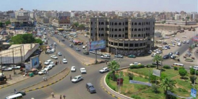 مجهولون يستهدفون سيارة مسئول امني في مديرية المنصورة