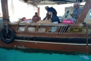 مصادر: العثور على سفينة المنار المفقودة..  في هذا المكان! 