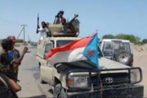 سقوط قتلى وجرحى من ميليشيا الاخوان في هجومين منفصليين للمقاومة الجنوبية بالمحفد 
