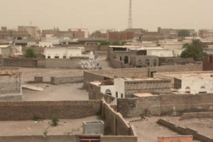 الحديدة،، مليشيات الحوثي تستهدف مدينة التحيتا والقوات المشتركة ترد وتخمد مصادر النيران