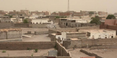 الحديدة،، مليشيات الحوثي تستهدف مدينة التحيتا والقوات المشتركة ترد وتخمد مصادر النيران