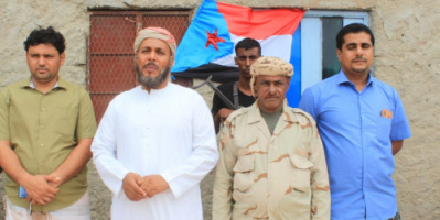 رئيس انتقالي سقطرى يواصل زياراته التفقدية للوحدات العسكرية والأمنية الجنوبية بالمحافظة