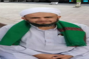 الحوتري يعزي في وفاة خطيب وداعية الجنوب الشيخ أنور سليم.