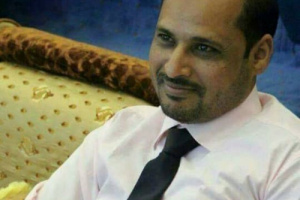 انتقالي حضرموت ينعي الدكتور رياض الجريري ، مشيدا بجهوده في مجابهة وباء كورونا 
