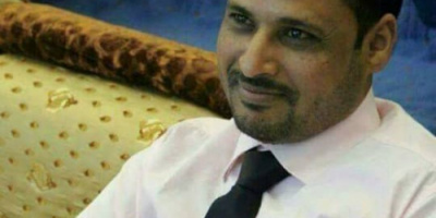 انتقالي حضرموت ينعي الدكتور رياض الجريري ، مشيدا بجهوده في مجابهة وباء كورونا 