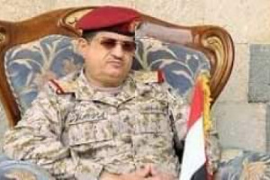 مصادر عسكرية تكشف عن نقل وزير الدفاع ورئيس هيئة الاركان إلى السعودية في وضع صحي حرج